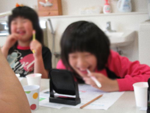 180606歯磨き指導 (1).JPG