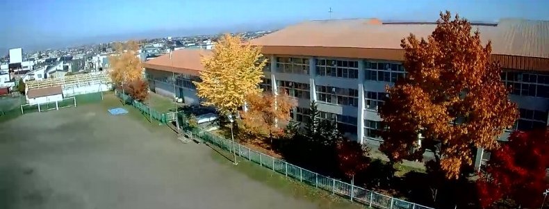 旭川市立旭川第三小学校