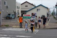 7月1日街頭指導①.JPG