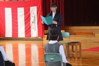 第１１７回卒業証書授与式②.JPG
