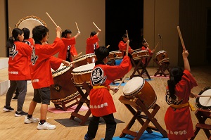 旭川市立江丹別小中学校