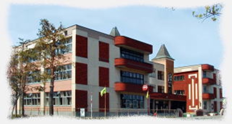 旭川市立東五条小学校