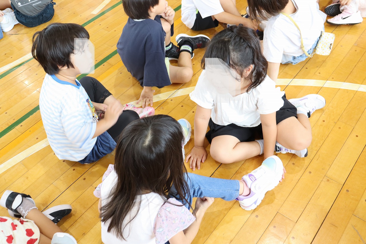 五条っ子のようす | 旭川市立東五条小学校