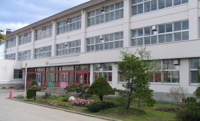 旭川市立東町小学校