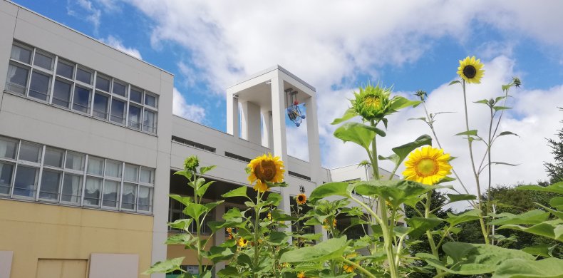 旭川市立北光小学校