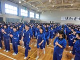 H27 中連陸上壮行会1.JPG