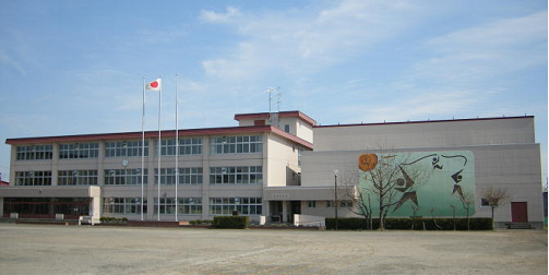 旭川市立神楽小学校