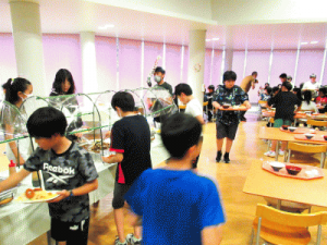 夕食.png