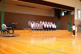 913広陵祭１年生合唱.JPG