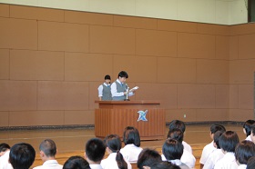 H291学期終業式 (6).JPG