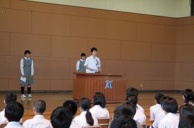 H291学期終業式 (7).JPG