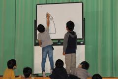 学芸会1年3.JPG