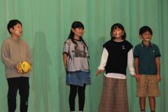 学芸会4年3.JPG