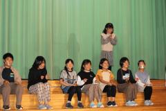 学芸会４年６.JPG