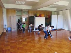 R4避難訓練2年.JPG