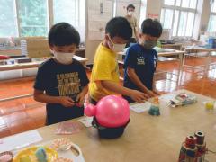 R4夏休み作品展3年.JPG