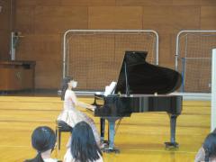 R4　ピアノコンサート１