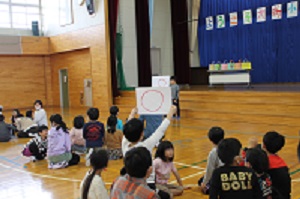 1年生を迎える会1.jpg