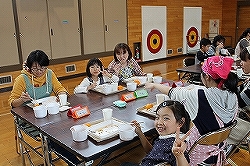 お餅バイキング.jpg