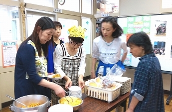 ＰＴＡ試食会.jpg