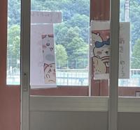廊下工作３.JPG