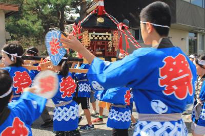 ホームページ用 富沢っ子まつり.JPG