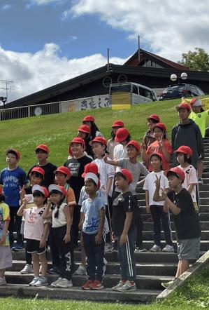 ホームページ マラソン大会.JPG