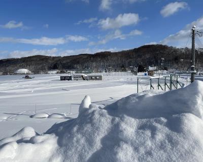 ホームページ コース圧雪.JPG