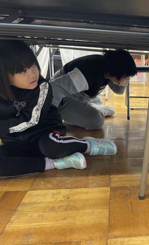 ホームページ　シェイクアウト.JPG