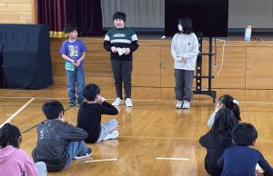 Hp 避難訓練.JPG