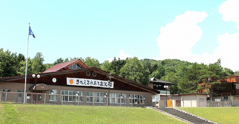 旭川市立富沢小学校