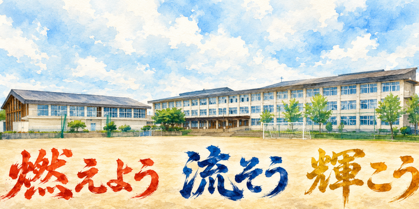 旭川市立東明中学校