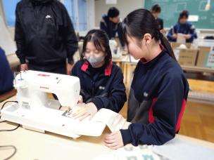 雑巾ボランティア (2).JPG