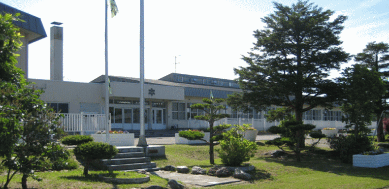 旭川市立雨紛小学校